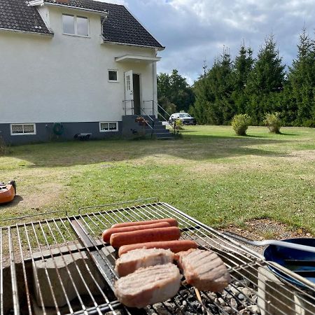 Bjoerkholm - Villa In Malilla Экстерьер фото
