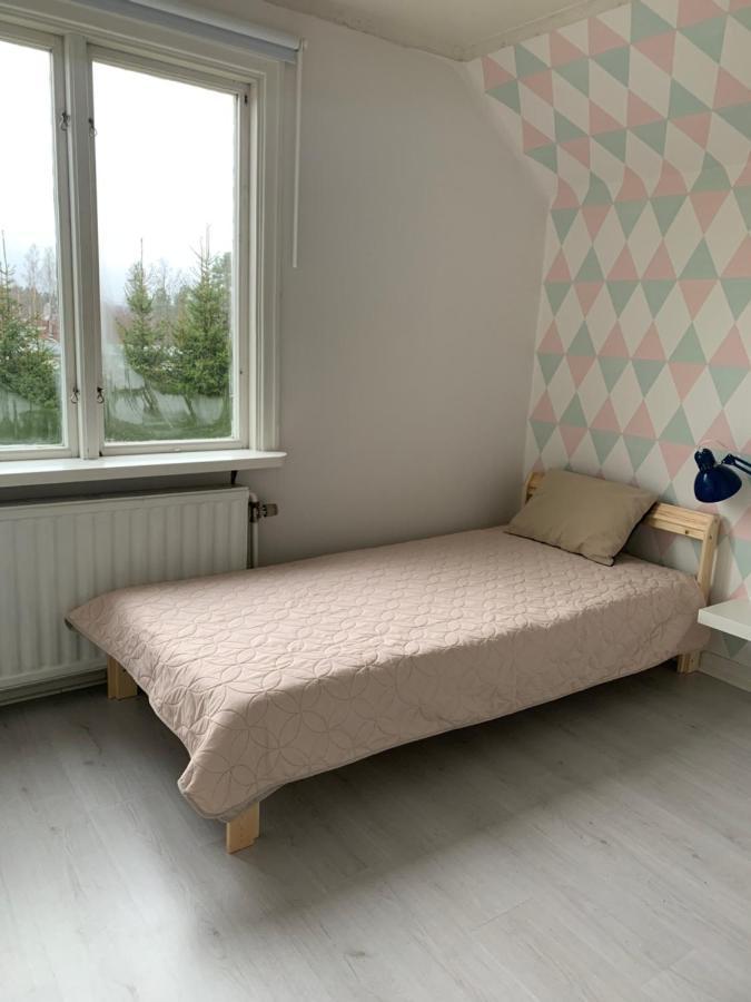 Bjoerkholm - Villa In Malilla Экстерьер фото